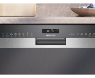 Zmywarka SIEMENS SN55ZS07CE 60cm, 14kpl, glassZone, Home Connect ,3kosz - 1367184 - zdjęcie 5